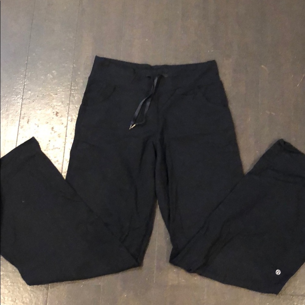 Lululemon women’s pants